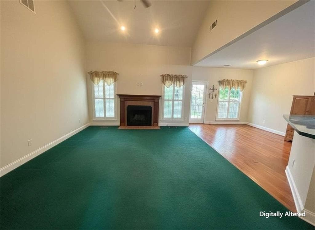 4 bedroom, 3 bathroom, 2,026 sq ft single family residence for sale at 930 Vinings Drive, Winder, GA 30680 — photo 4
