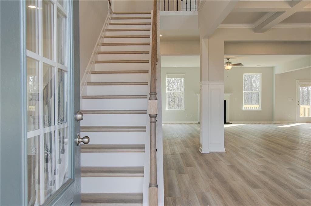 5 bedroom, 4 bathroom, 3,855 sq ft single family residence for sale at 213 Delta Drive, Mcdonough, GA 30253 — photo 4