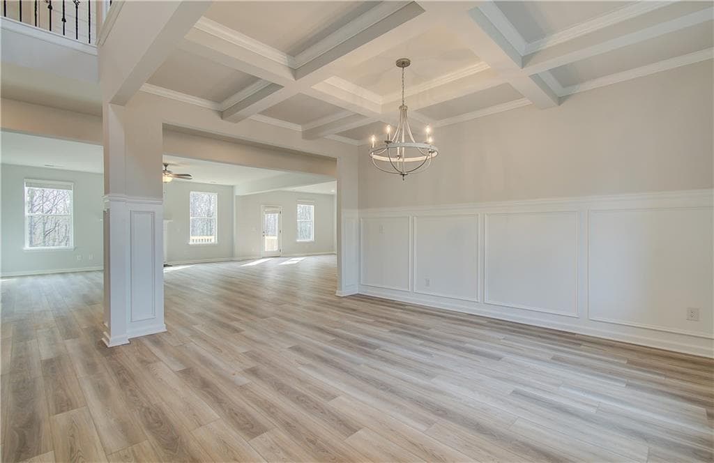 5 bedroom, 4 bathroom, 3,855 sq ft single family residence for sale at 213 Delta Drive, Mcdonough, GA 30253 — photo 7