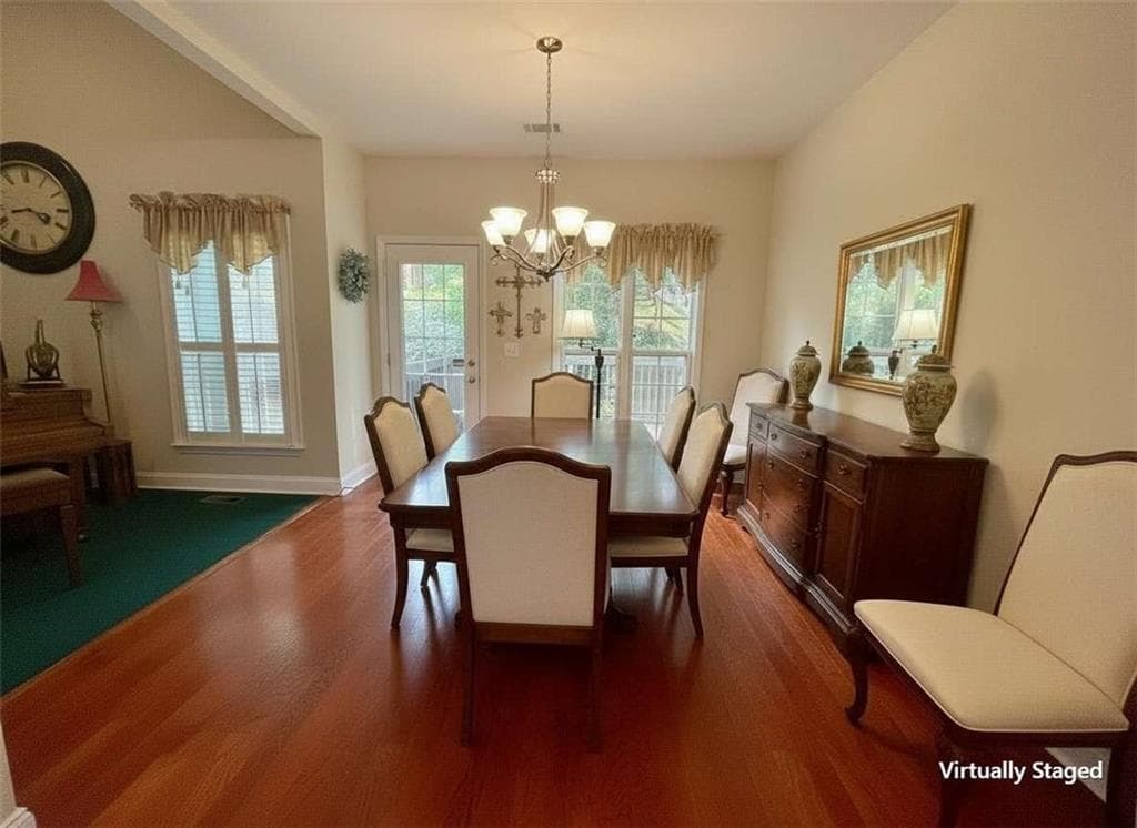 4 bedroom, 3 bathroom, 2,026 sq ft single family residence for sale at 930 Vinings Drive, Winder, GA 30680 — photo 8