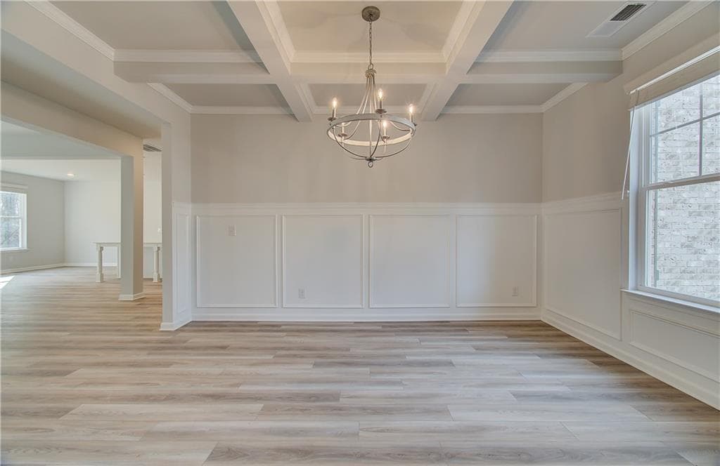 5 bedroom, 4 bathroom, 3,855 sq ft single family residence for sale at 213 Delta Drive, Mcdonough, GA 30253 — photo 8