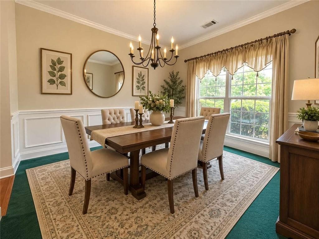 4 bedroom, 3 bathroom, 2,026 sq ft single family residence for sale at 930 Vinings Drive, Winder, GA 30680 — photo 10