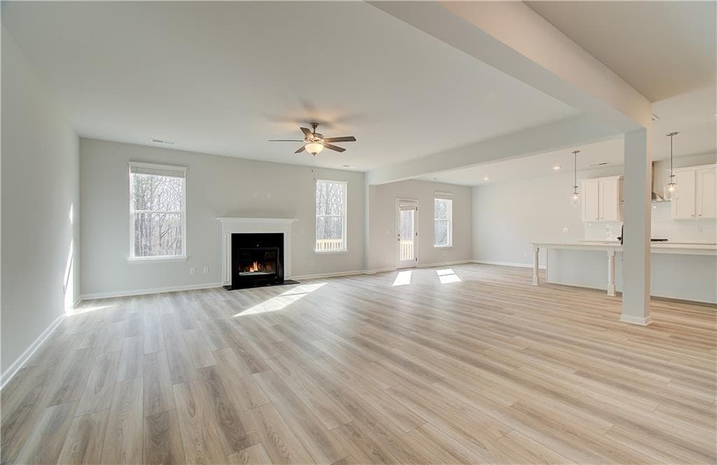 5 bedroom, 4 bathroom, 3,855 sq ft single family residence for sale at 213 Delta Drive, Mcdonough, GA 30253 — photo 10
