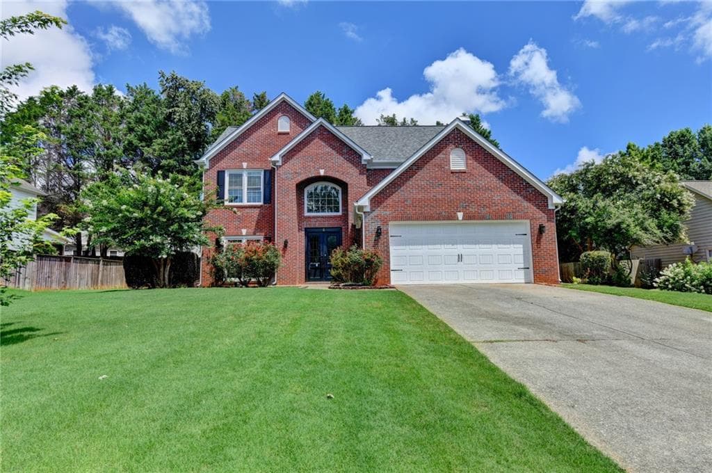 4 bedroom, 3 bathroom, 2,315 sq ft single family residence for rent at 2835 Crestmont, Cumming, GA 30041 for $2,995 a month