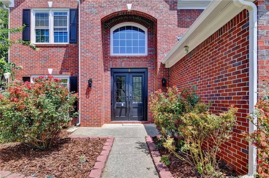 4 bedroom, 3 bathroom, 2,315 sq ft single family residence for rent at 2835 Crestmont, Cumming, GA 30041 for $2,995 a month — photo 5