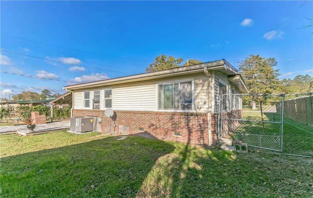 3 bedroom, 2 bathroom, 1,794 sq ft single family residence for sale at 206 Cason Road, Cedartown, GA 30125 — photo 3