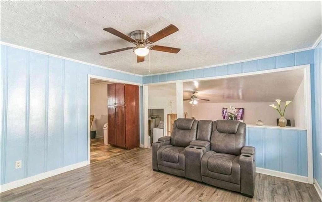 3 bedroom, 2 bathroom, 1,794 sq ft single family residence for sale at 206 Cason Road, Cedartown, GA 30125 — photo 5