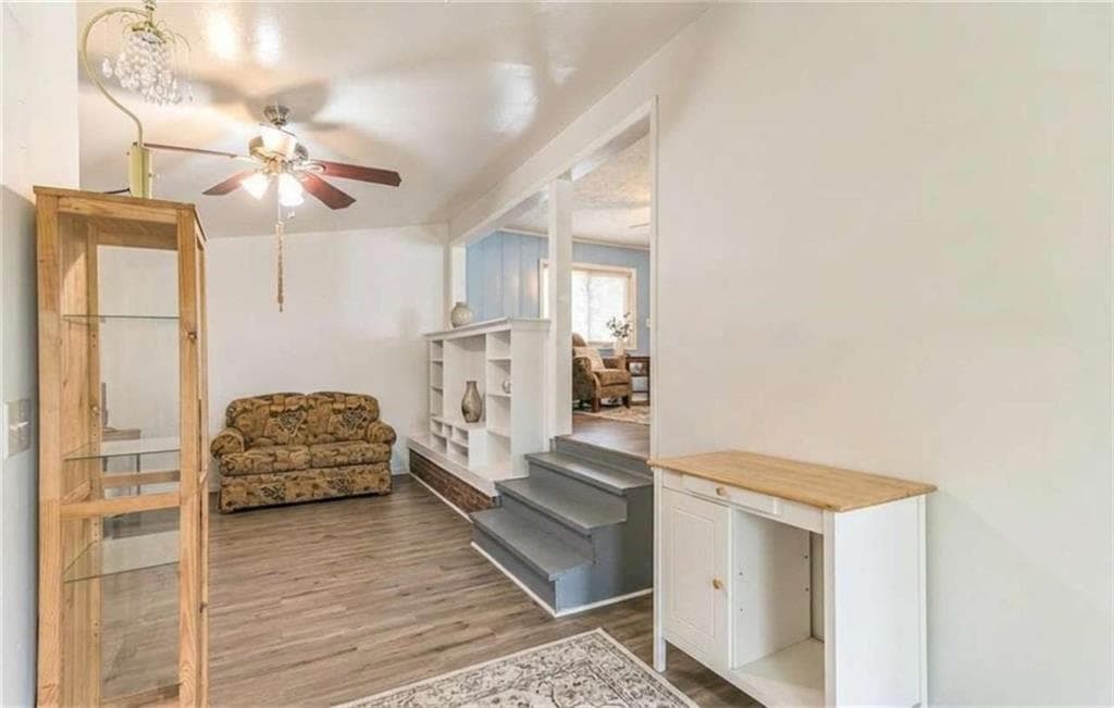 3 bedroom, 2 bathroom, 1,794 sq ft single family residence for sale at 206 Cason Road, Cedartown, GA 30125 — photo 6