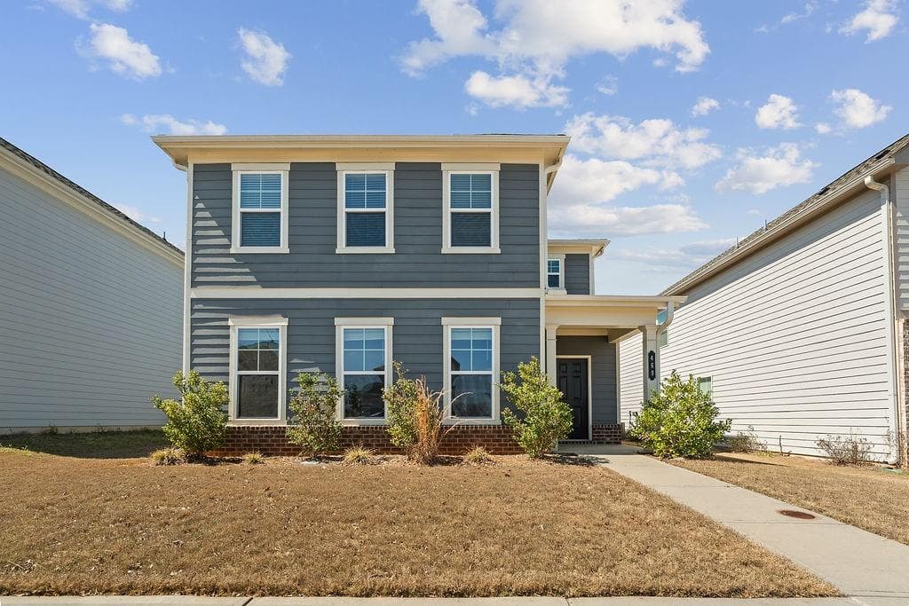 4 bedroom, 3 bathroom, 2,330 sq ft single family residence for rent at 469 Golden eagle pkwy, Braselton, GA 30517 for $2,200 a month — photo 4