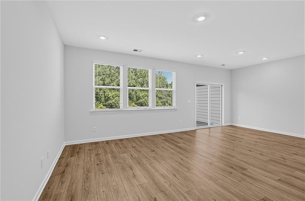 3 bedroom, 3 bathroom, 1,810 sq ft townhouse for sale at 2564 States Avenue, Doraville, GA 30360 — photo 6