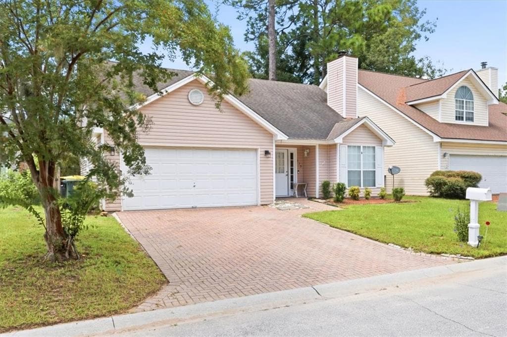 4 bedroom, 2 bathroom, 1,683 sq ft single family residence for sale at 115 Queens Retreat, Savannah, GA 31419 — photo 3