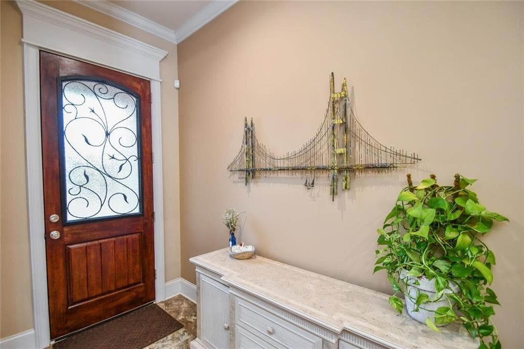 4 bedroom, 4 bathroom, 3,082 sq ft single family residence for sale at 105 Freedom Drive, Forsyth, GA 31029 — photo 5