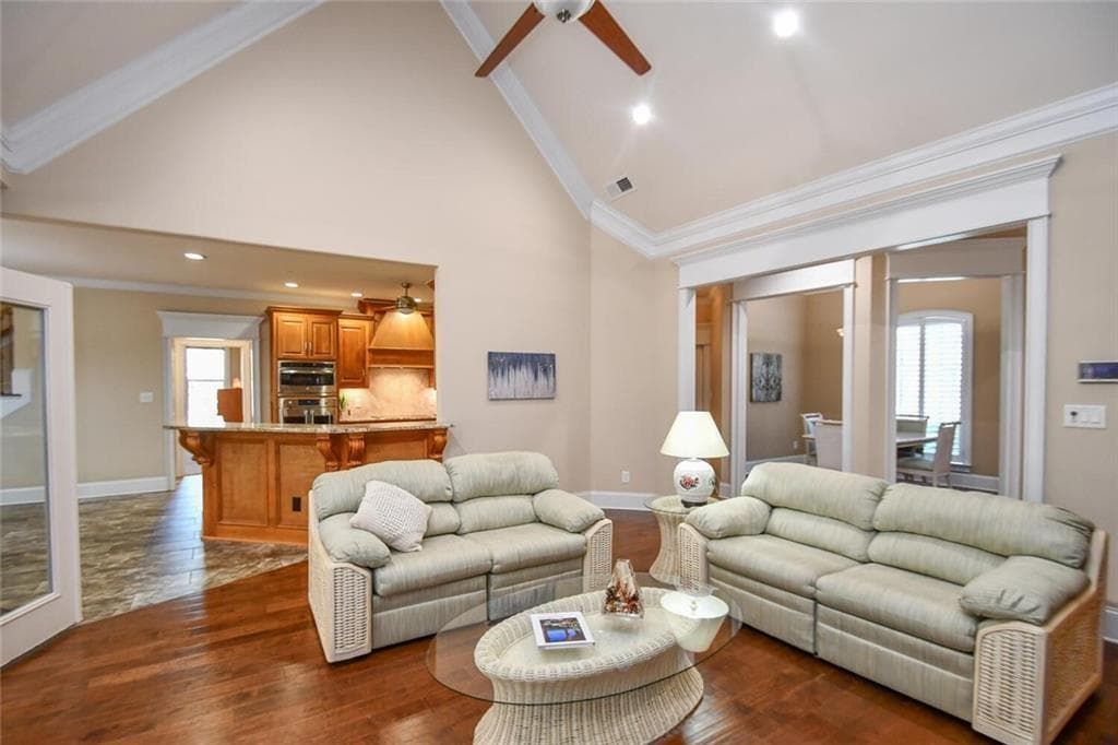 4 bedroom, 4 bathroom, 3,082 sq ft single family residence for sale at 105 Freedom Drive, Forsyth, GA 31029 — photo 8