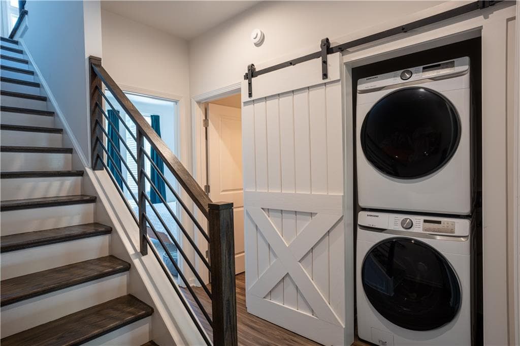 2 bedroom, 2 bathroom, 1,343 sq ft townhouse for rent at 452 Latta Street NE, Atlanta, GA 30308 for $3,200 a month — photo 8