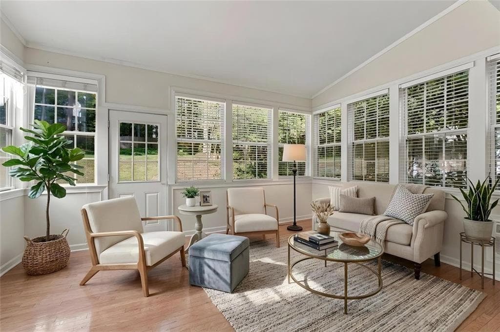 4 bedroom, 3 bathroom, 2,588 sq ft single family residence for sale at 2525 Woodbrook Court, Lawrenceville, GA 30043 — photo 6