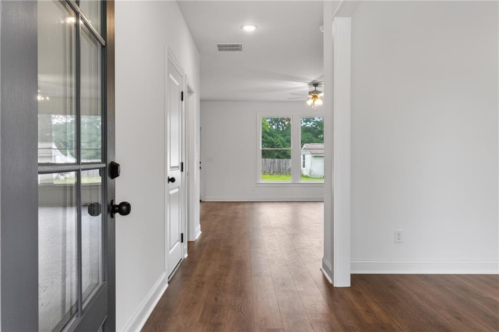 4 bedroom, 3 bathroom, 2,228 sq ft single family residence for rent at 53 Stanley Drive, Winder, GA 30680 for $2,450 a month — photo 2