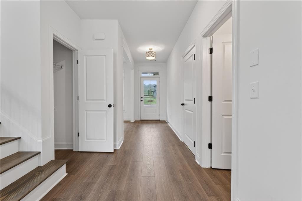 4 bedroom, 3 bathroom, 2,228 sq ft single family residence for rent at 53 Stanley Drive, Winder, GA 30680 for $2,450 a month — photo 3