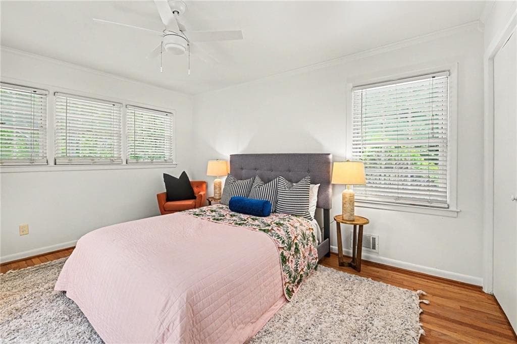 4 bedroom, 2 bathroom, 1,700 sq ft single family residence for sale at 2632 Laurel Ridge Drive, Decatur, GA 30033 — photo 10