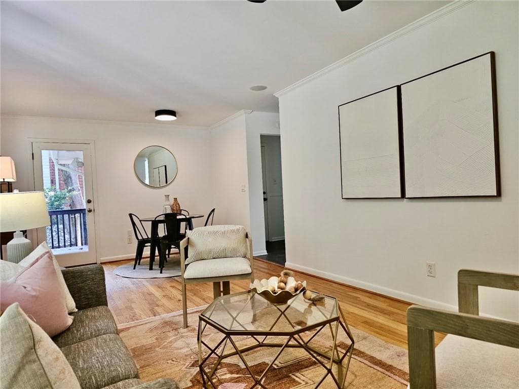 4 bedroom, 2 bathroom, 1,700 sq ft single family residence for sale at 2632 Laurel Ridge Drive, Decatur, GA 30033 — photo 5