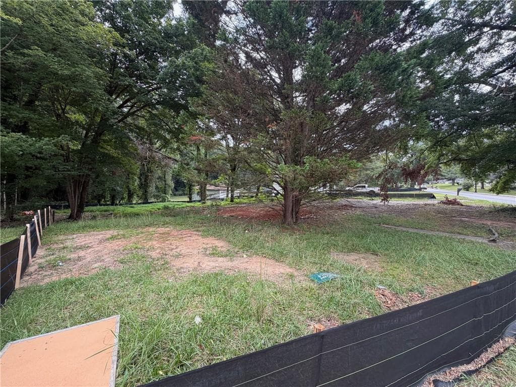 single family residence for sale at 2108 Fairburn Road, Atlanta, GA 30331