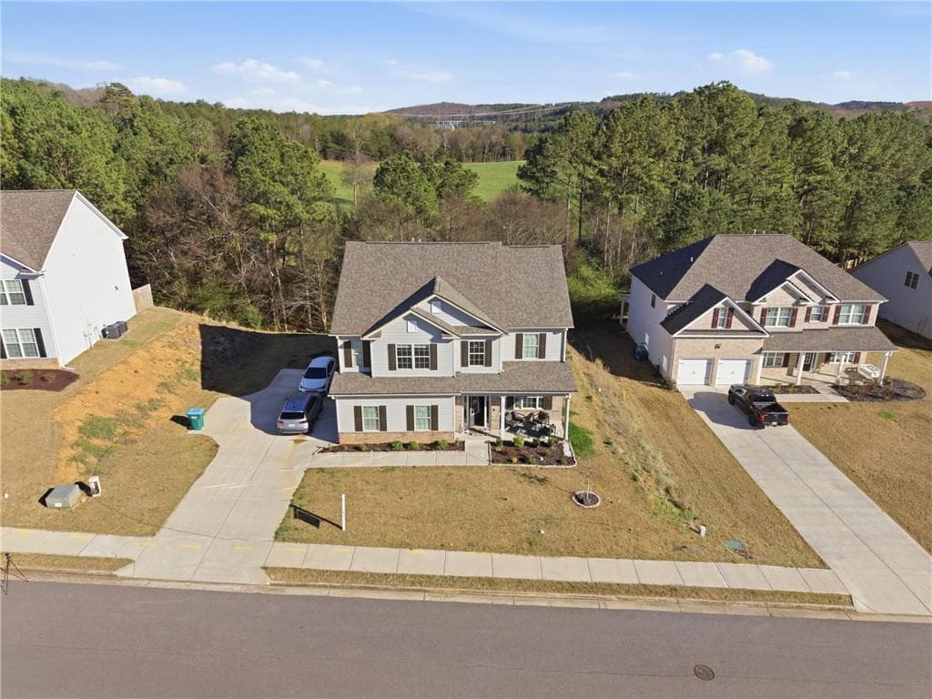 4 bedroom, 3 bathroom, 2,848 sq ft single family residence for sale at 15 Dublin Way, Adairsville, GA 30103 — photo 3