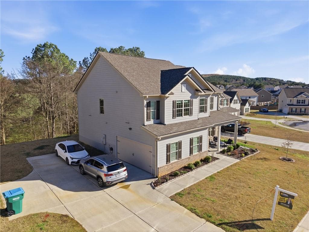 4 bedroom, 3 bathroom, 2,848 sq ft single family residence for sale at 15 Dublin Way, Adairsville, GA 30103 — photo 4