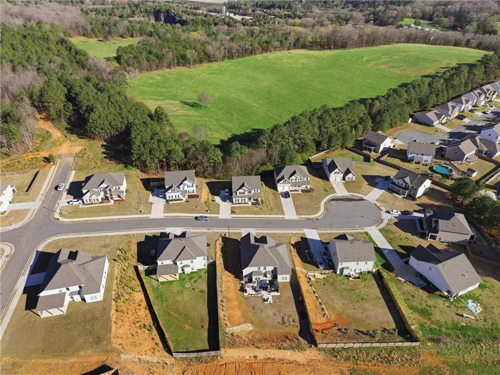 4 bedroom, 3 bathroom, 2,848 sq ft single family residence for sale at 15 Dublin Way, Adairsville, GA 30103 — photo 5