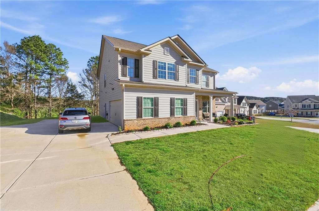4 bedroom, 3 bathroom, 2,848 sq ft single family residence for sale at 15 Dublin Way, Adairsville, GA 30103 — photo 6