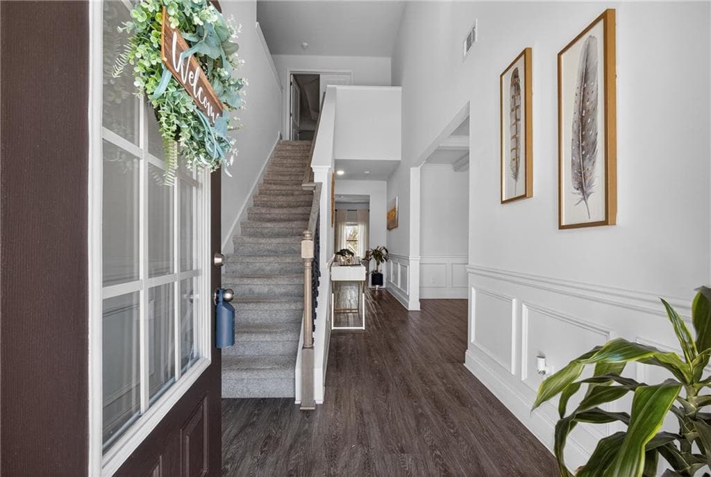 4 bedroom, 3 bathroom, 2,848 sq ft single family residence for sale at 15 Dublin Way, Adairsville, GA 30103 — photo 7