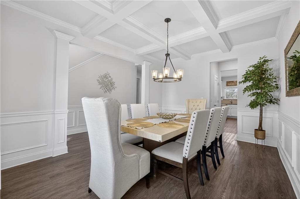 4 bedroom, 3 bathroom, 2,848 sq ft single family residence for sale at 15 Dublin Way, Adairsville, GA 30103 — photo 9