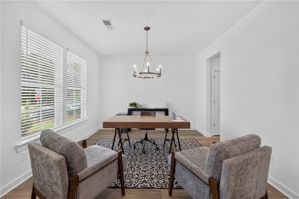 4 bedroom, 3 bathroom, 2,517 sq ft single family residence for sale at 49 Ruby Robin Road, Jefferson, GA 30549 — photo 5