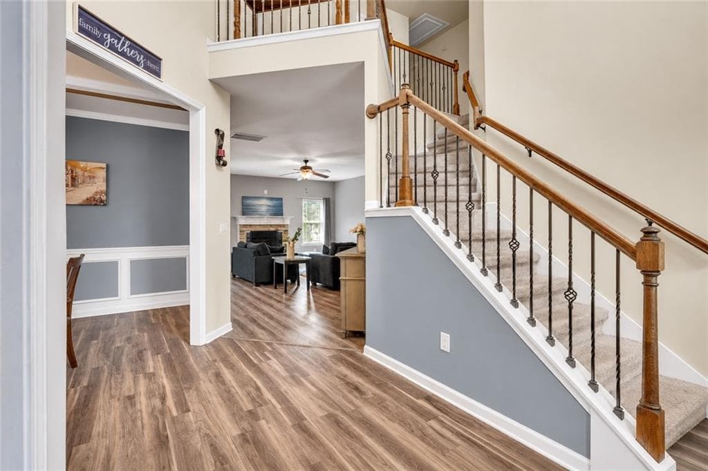 5 bedroom, 3 bathroom, 3,123 sq ft single family residence for sale at 622 Mallard Cove, Loganville, GA 30052 — photo 5