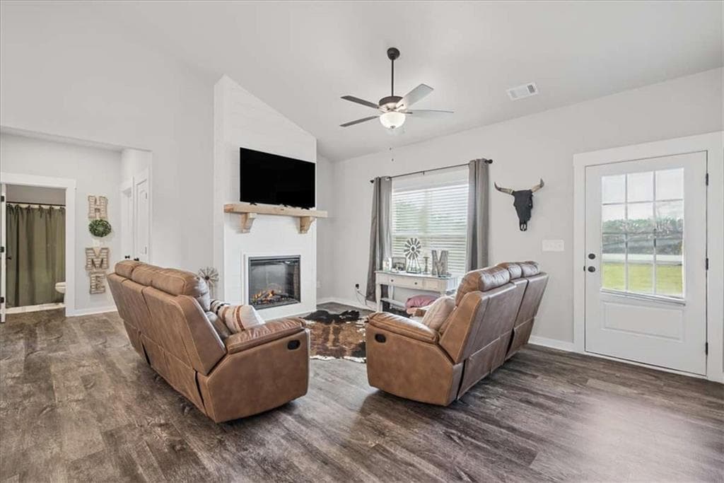 3 bedroom, 2 bathroom, 1,297 sq ft single family residence for sale at 466 Mount Zion Church Road, Tallapoosa, GA 30176 — photo 10