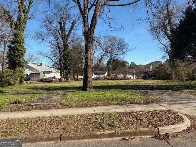 unimproved land for sale at 803/80 Maple Avenue, Rome, GA 30161