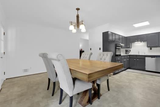3 bedroom, 2 bathroom, 1,528 sq ft single family residence for sale at 4847 Shadowwood Court, Lilburn, GA 30047 — photo 6