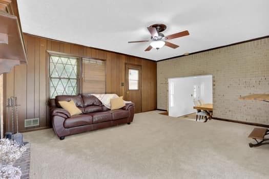 3 bedroom, 2 bathroom, 1,528 sq ft single family residence for sale at 4847 Shadowwood Court, Lilburn, GA 30047 — photo 10