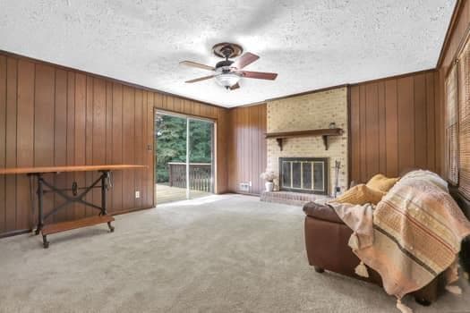 3 bedroom, 2 bathroom, 1,528 sq ft single family residence for sale at 4847 Shadowwood Court, Lilburn, GA 30047 — photo 9