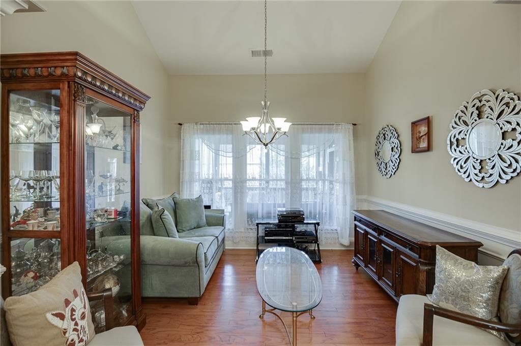 5 bedroom, 4 bathroom, 5,215 sq ft single family residence for sale at 1560 Woodall Trace, Alpharetta, GA 30004 — photo 9
