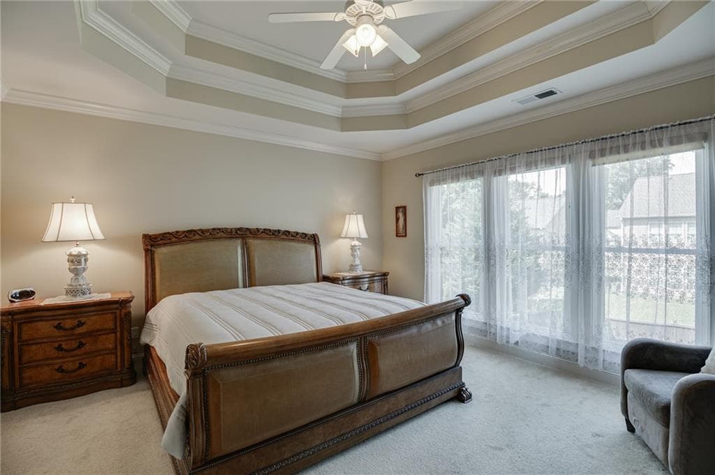 5 bedroom, 4 bathroom, 5,215 sq ft single family residence for sale at 1560 Woodall Trace, Alpharetta, GA 30004 — photo 6
