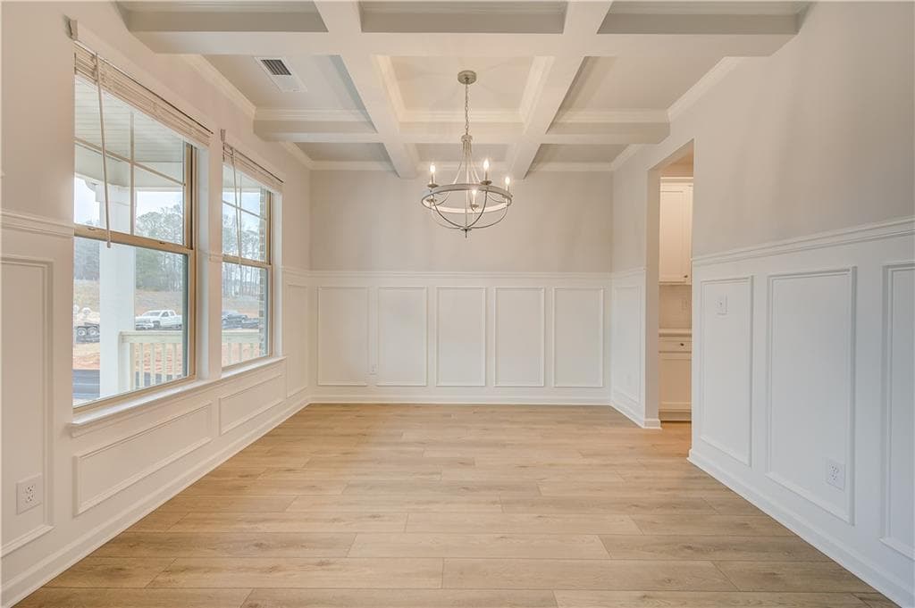 5 bedroom, 5 bathroom, 3,823 sq ft single family residence for sale at 205 Delta Drive, Mcdonough, GA 30253 — photo 5