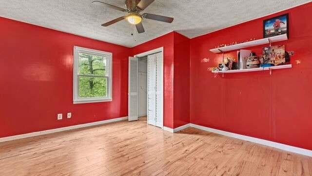 5 bedroom, 4 bathroom, 2,652 sq ft single family residence for sale at 301 Briarwood Drive, Calhoun, GA 30701 — photo 10