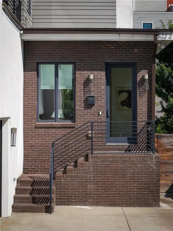 3 bedroom, 5 bathroom, 3,093 sq ft townhouse for sale at 522 Boulevard Place 2, Atlanta, GA 30308 — photo 3