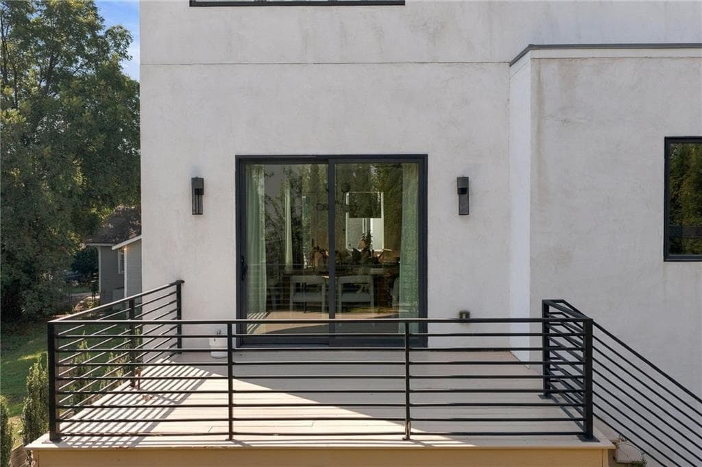3 bedroom, 5 bathroom, 3,093 sq ft townhouse for sale at 522 Boulevard Place 2, Atlanta, GA 30308 — photo 10