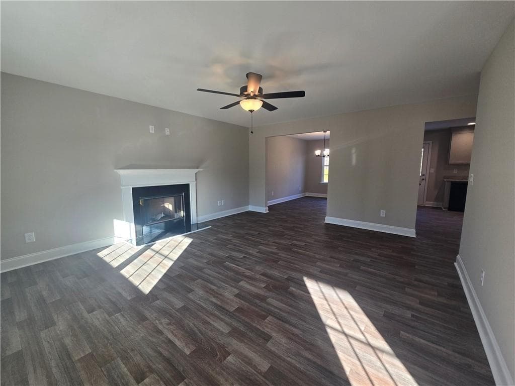 4 bedroom, 3 bathroom, 1,862 sq ft single family residence for sale at 2970 Cannon Bridge Road, Demorest, GA 30535 — photo 7
