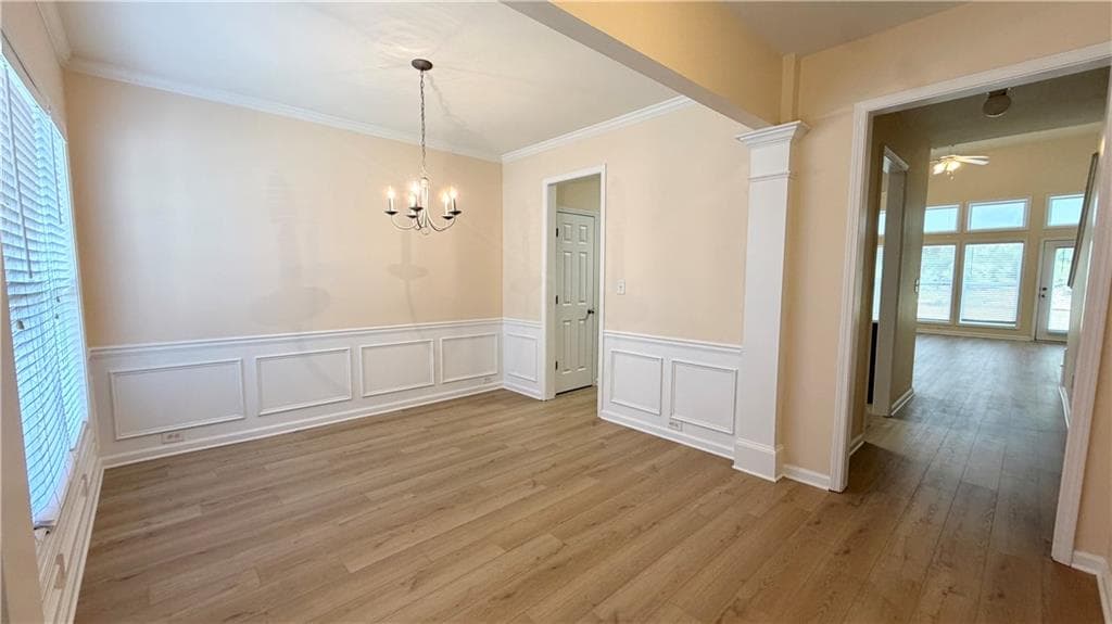 4 bedroom, 3 bathroom, 2,505 sq ft single family residence for rent at 2233 Worrall Hill Dr, Duluth, GA 30096 for $2,700 a month — photo 7