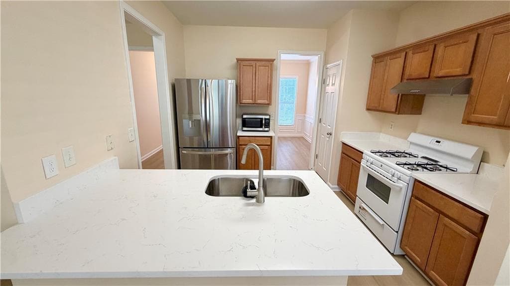 4 bedroom, 3 bathroom, 2,505 sq ft single family residence for rent at 2233 Worrall Hill Dr, Duluth, GA 30096 for $2,700 a month — photo 9