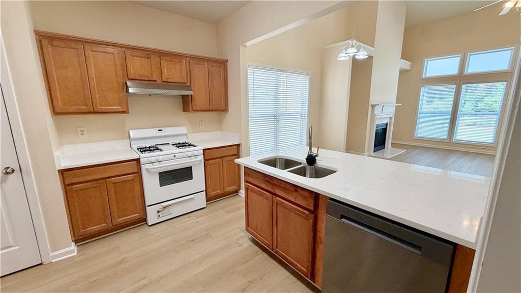 4 bedroom, 3 bathroom, 2,505 sq ft single family residence for rent at 2233 Worrall Hill Dr, Duluth, GA 30096 for $2,700 a month — photo 10