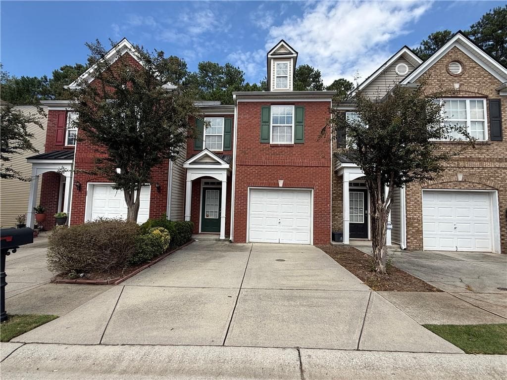 3 bedroom, 3 bathroom, 1,696 sq ft townhouse for rent at 3817 Grovemont Place, Duluth, GA 30096 for $1,995 a month