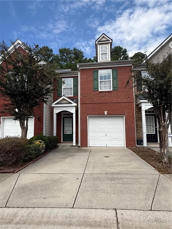 3 bedroom, 3 bathroom, 1,696 sq ft townhouse for rent at 3817 Grovemont Place, Duluth, GA 30096 for $1,995 a month — photo 2