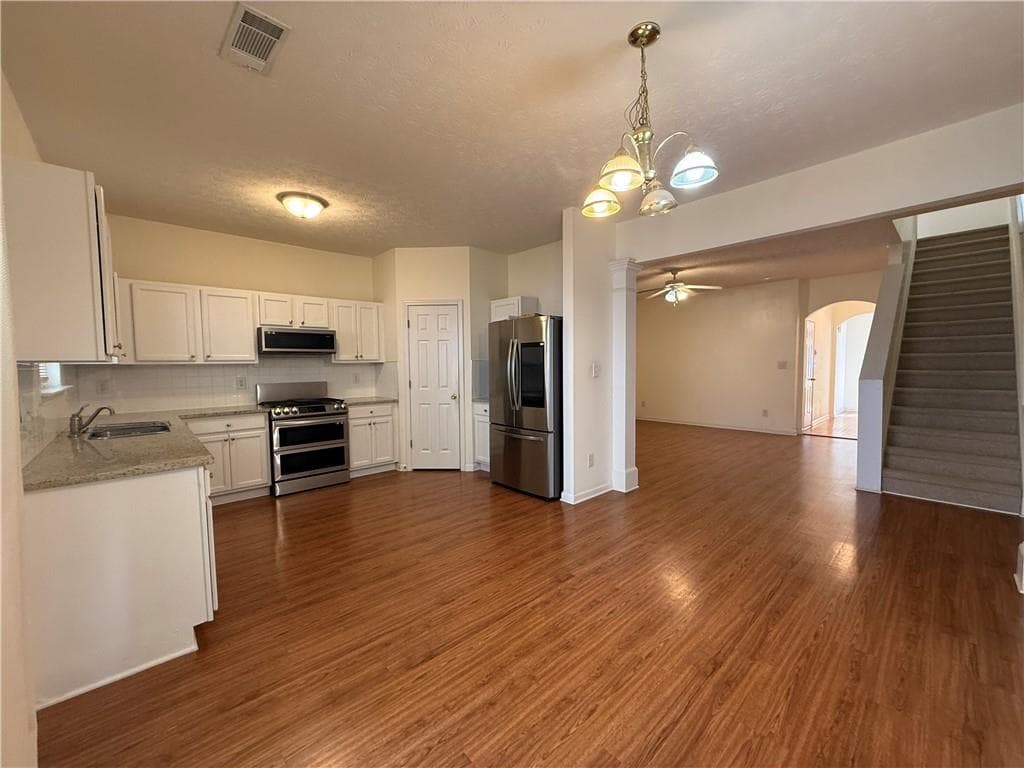 3 bedroom, 3 bathroom, 1,696 sq ft townhouse for rent at 3817 Grovemont Place, Duluth, GA 30096 for $1,995 a month — photo 6